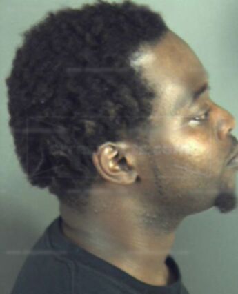 Alfred Junior Woods Jr