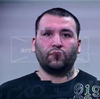 Erick Venos Maldonado