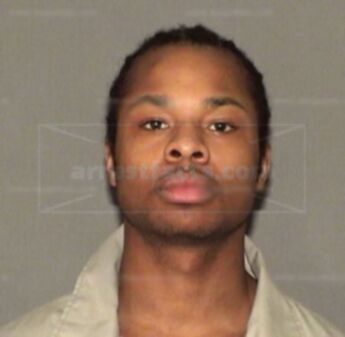 Aaron Clauddle Mckinney