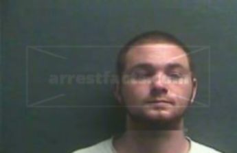 Alec Todd Lacey