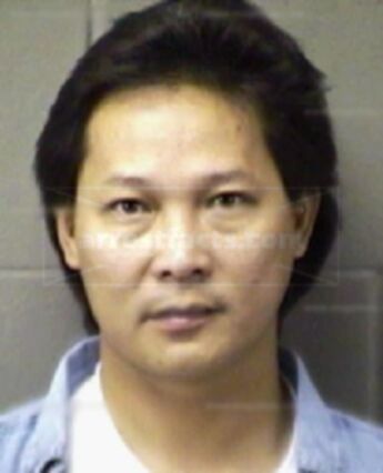 Phuc Van Ho