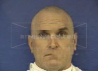 Kelly Leroy Thomas