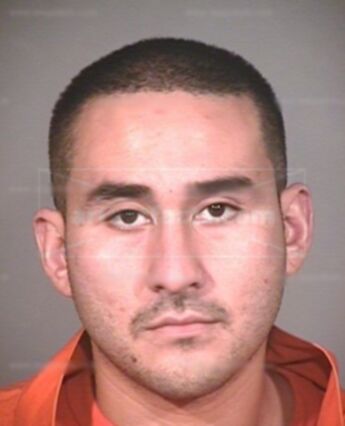 Dagoberto Hernandez