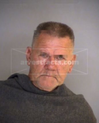 Jerry Wayne Sherry