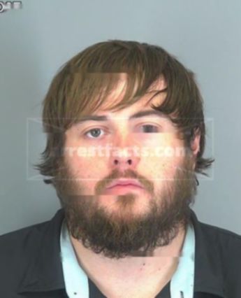 Justin Michael Daniels