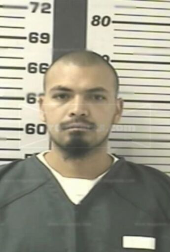 Brady Sanchez
