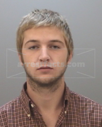 Carter Edmond Green