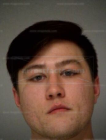 Nicholas Alexander Crumpton