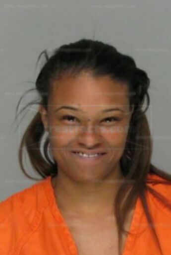 Tamicka Ashonda Taylor