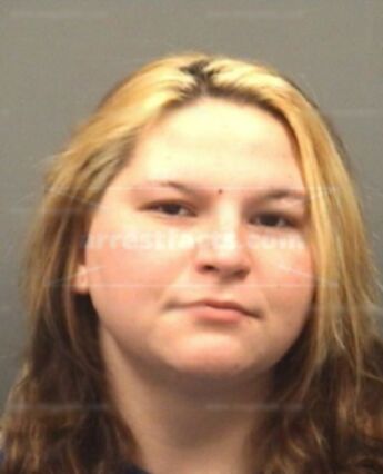 Tiffany Nichole Cox