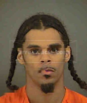 Michael Donte Redmon