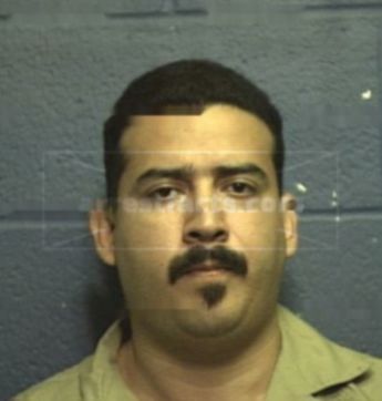 Cruz Rodney Moreno