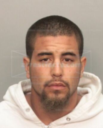 Mike Andrade