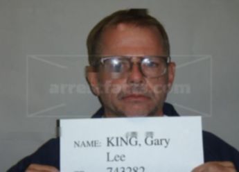 Gary Lee King