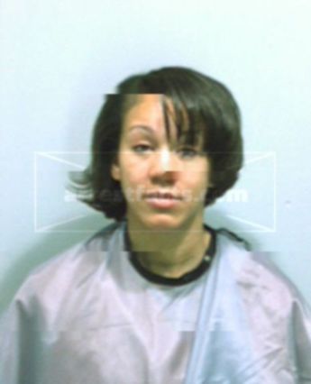 Angee Maria Summerville