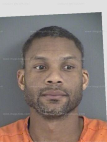 Dackron Donnell Jones
