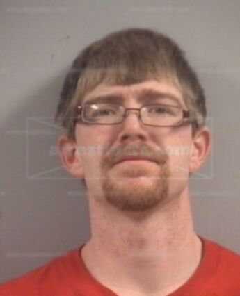 Michael Shane Parker