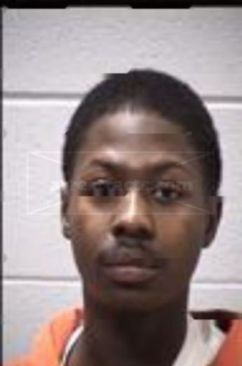 Jacobey Lamont Whiteside