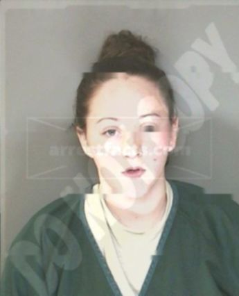 Kristen Alisha Powers
