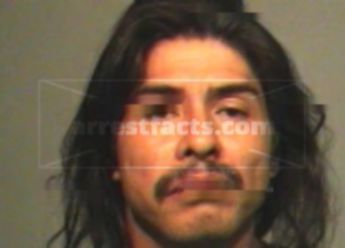 Martin Ralph Rodriguez