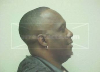 Chester Mosley