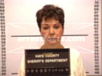 Sheila Molly Johnson