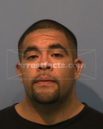 Eddie Delgado Benitez