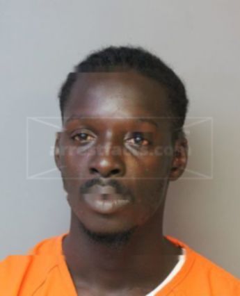 Torrence Dameon Benson