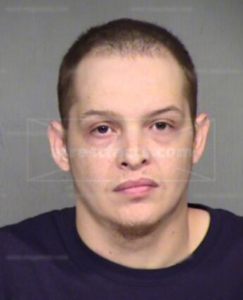 Joshua Steven Marrero