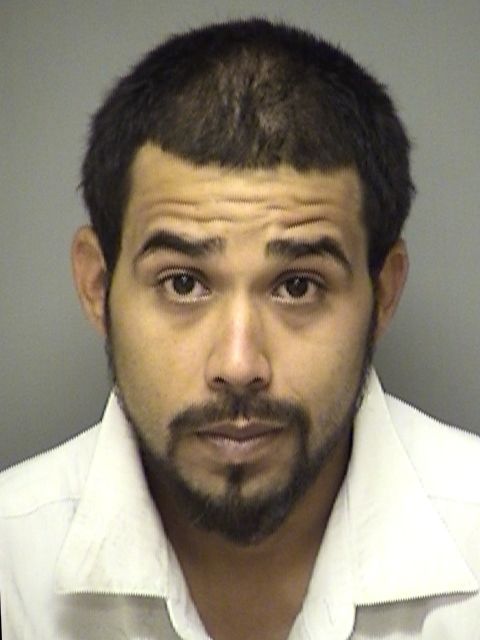 Jeremiah Enriquez