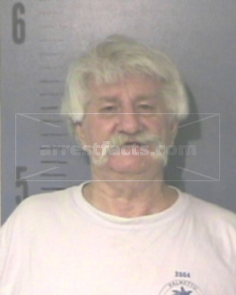 Charles William Bohannan