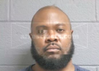 Robert Shonta Alexander