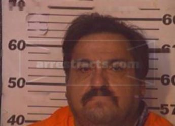 Raul Esteban Nava Gonzalez