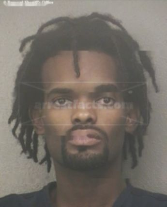 Dwayne Ardrian Donaldson