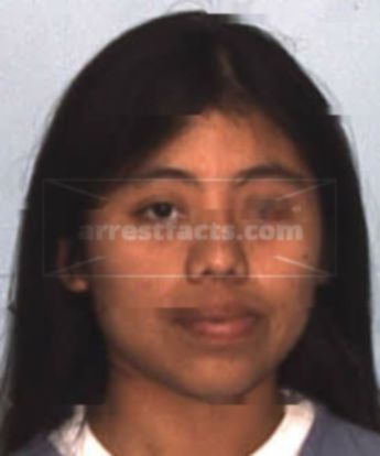 Anita Maria Gaspar