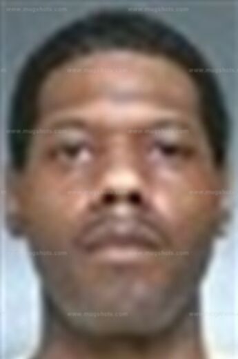 Jamell Levone Amos