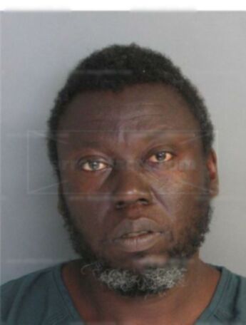 Alvin Patrick Jr