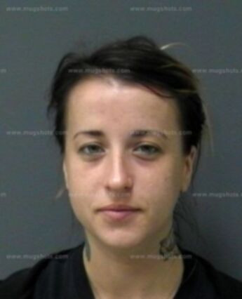 Barbara Leann Baggett