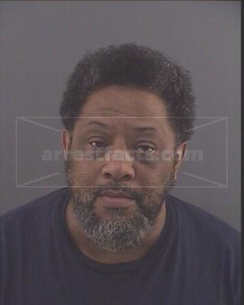 Alfred Nmn Scott