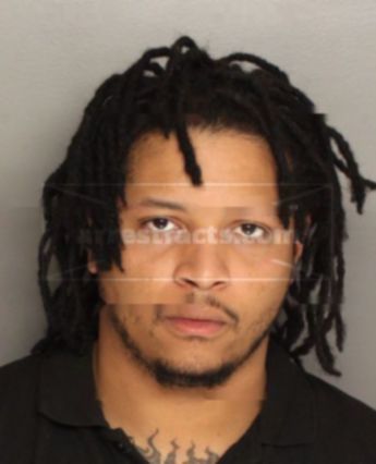 Adrian Brashawn Ross