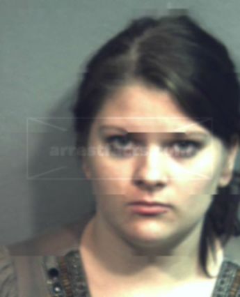 Destiny Marie Staley