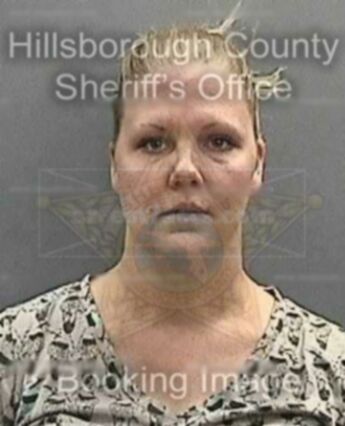 Cayce M Harris