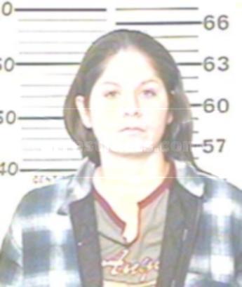 Erica Elionora Perez Chen