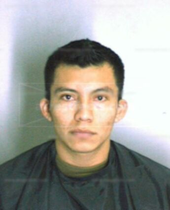 Marcos Martinez-Martinez