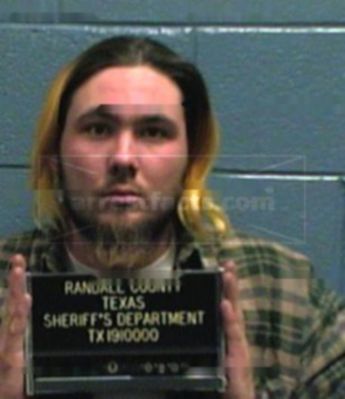 Christopher Chance Greer