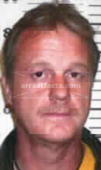 Thomas Randy Sheets