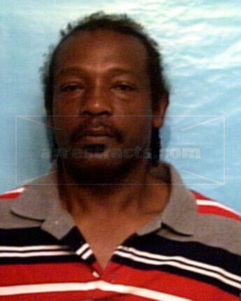 Anttwon Nmn Thornton