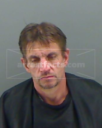 Michael Henrey Boswell