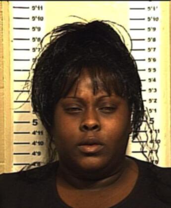 Kimberly Charmain Collins