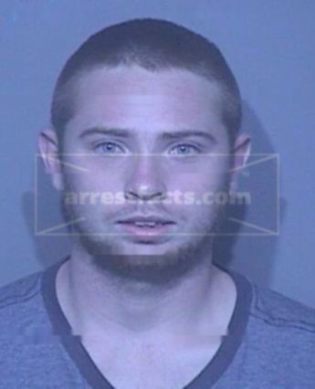 Carson William Waller
